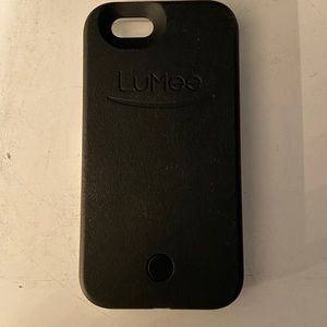 iPhone 6/6s LuMee case